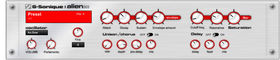 Alien303: the bassline synth that promises more